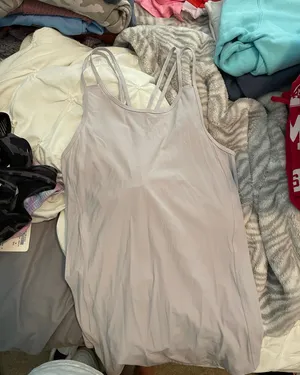 Lululemon Tank top thumbnail 1