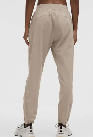 Lululemon Adapted State High-Rise Jogger thumbnail 1