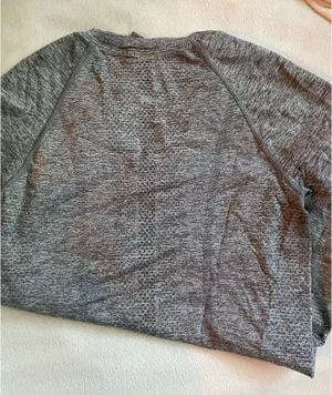 Lululemon Swiftly Tech Short-Sleeve Shirt 2.0 Waist Length thumbnail 2