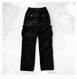 Bershka Pants thumbnail 3