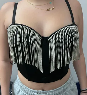 corset top thumbnail 1