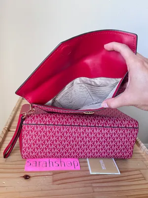 Michael Kors 3 In 1 Tote thumbnail 6