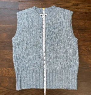 Sweater Vest thumbnail 5