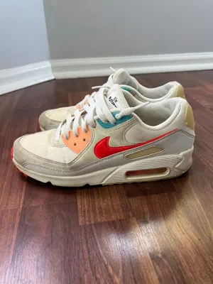 Retro Nike Air Max 1  thumbnail 5