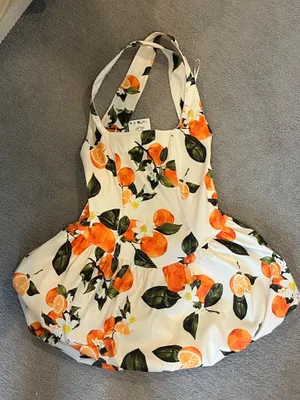 ZARA Dress Mini thumbnail 1