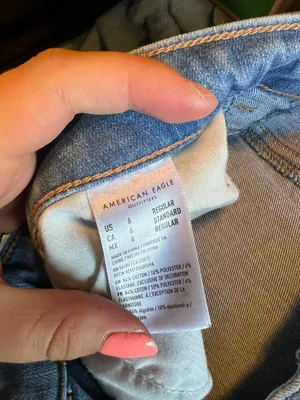 American Eagle Outfitters Jeggings thumbnail 3