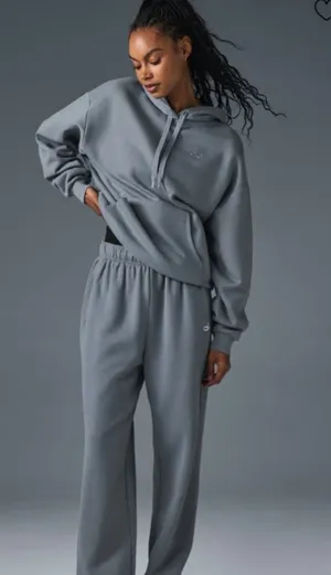 Accolade Straight Leg Sweatpants thumbnail 1