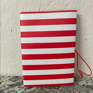Disney Mickey Mouse American flag passport holder thumbnail 2