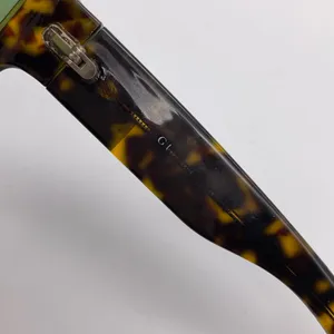 GUCCI TORTOISE SHELL‎ SUNNIES thumbnail 3