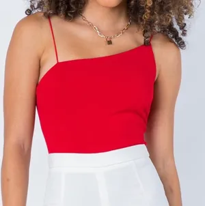 Princess Polly NWT  Evella Bodysuit thumbnail 1