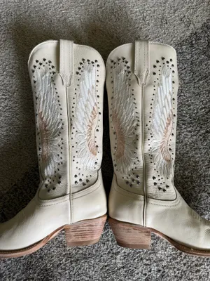 FREEBIRD Boots by Steven thumbnail 4