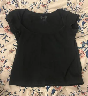 Brandy Melville Top thumbnail 1