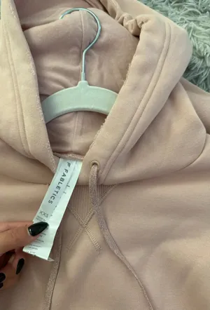 Fabletics Oversized Hoodie thumbnail 4