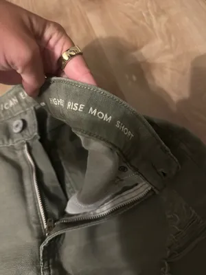 American Eagle Shorts thumbnail 3