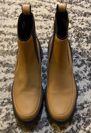 Women's Brex Waterproof Chelsea Boots Size 9 thumbnail 3