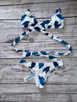 Cupshe Bikini Set thumbnail 3