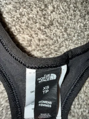 The North Face Women's Bounce-B-Gone Sports Bra thumbnail 3