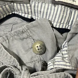 Vintage Y2K Abercrombie & Fitch Tie Shorts thumbnail 6