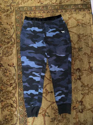 Victoria's Secret PINK sweatpants thumbnail 1
