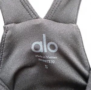Alo Yoga Dress Tennis thumbnail 2