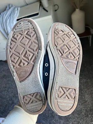Converse High-Top Shoes thumbnail 4