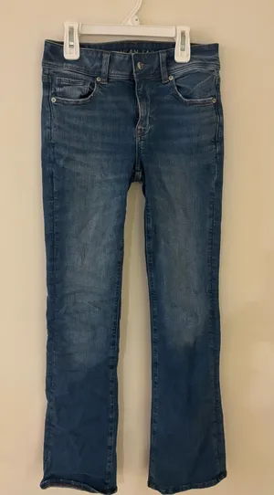 American Eagle Jeans thumbnail 1