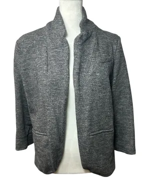 Lauren Conrad 3/4 Sleeve Blazer thumbnail 1