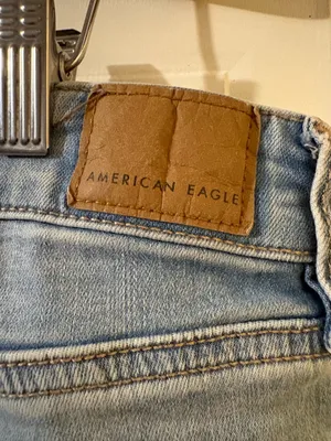 American eagle jeans  thumbnail 8