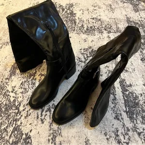 dv by dolce vita elyse over the knee boot thumbnail 6