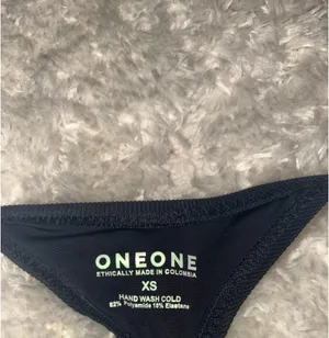 ONEONE Swimwear Bottoms thumbnail 3