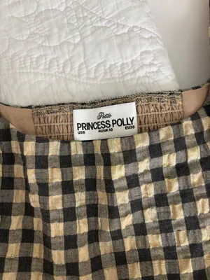 Princess Polly Dress thumbnail 3