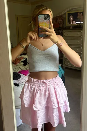 Stoney Clover Lane x Target Skirt thumbnail 1