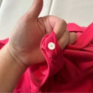 Lululemon Compassion Tank Boom Juice Pink Activewear Athleisure Women's Size 4 thumbnail 7