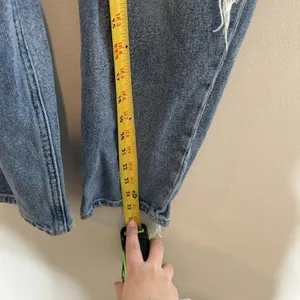 Abercrombie And Fitch Curve Love Mom Jean Distressed Size 26 2 Regular thumbnail 5