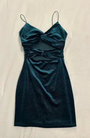 Windsor Dress thumbnail 1