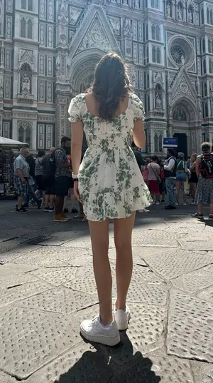Hello Molly Picture Perf Dress thumbnail 6