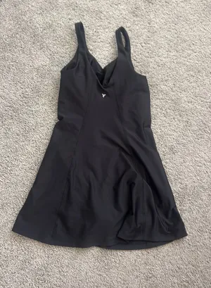 Old navy athletic dress thumbnail 1
