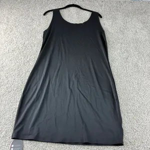 NWT Joyshaper Women's Black Shapewear Slip Dress Sleeveless Lingerie‎ XXL thumbnail 5