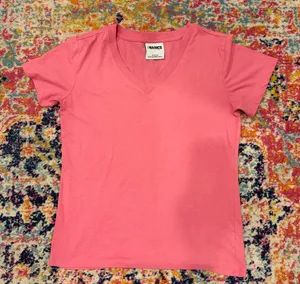 Pink V thumbnail 1