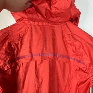 Lululemon Miss‎ Misty Jacket Atomic Red Size 4 thumbnail 7