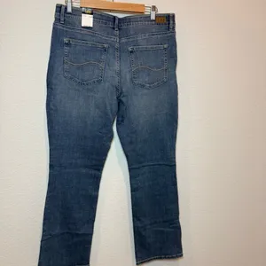 Lee Women's Boot Cut Jeans - Light Blue thumbnail 6