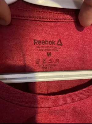 Reebok Shirt thumbnail 3