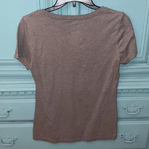 Vintage Disney Store Ariel Little Mermaid 🧜‍♀️ Tee EUC Cotton blend thumbnail 6