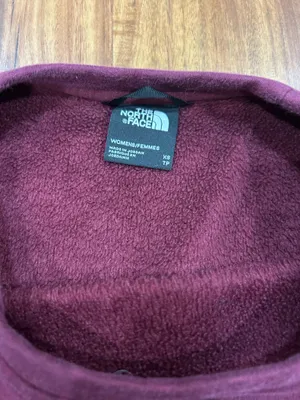 North Face Crewneck thumbnail 3