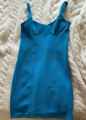 Zara Dress thumbnail 1