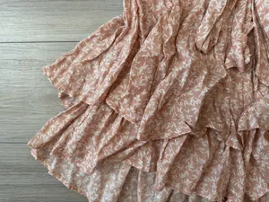 Boutique Romper Floral thumbnail 5