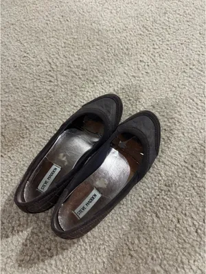 VINTAGE Steve Madden Flats thumbnail 3