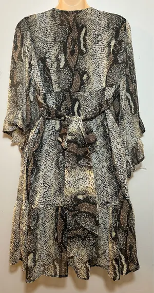 Stylish women's dress. Size M. $35. thumbnail 4