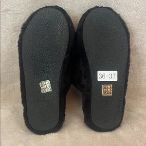 NEW Killstar 12 O’Clock Slippers thumbnail 3