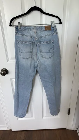 American Eagle Outfitters Jean thumbnail 3